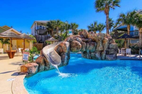 Soulshine condo